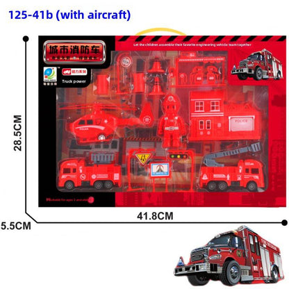 Inertial rebound toy car - Price Value Store