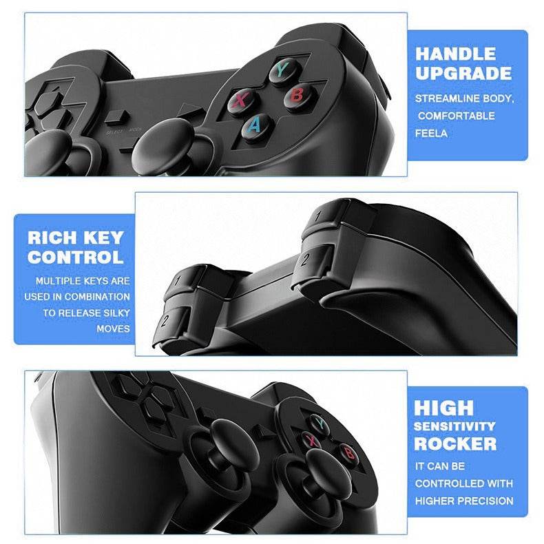 4K connection to a video game console - Price Value Store