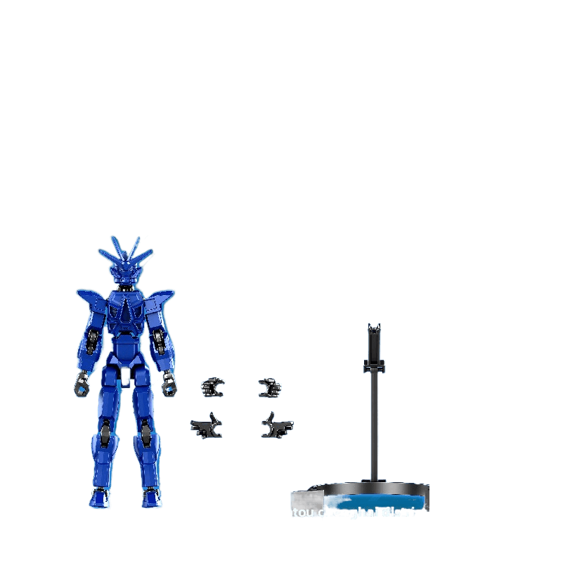 DIY Versatile Robot - Price Value Store