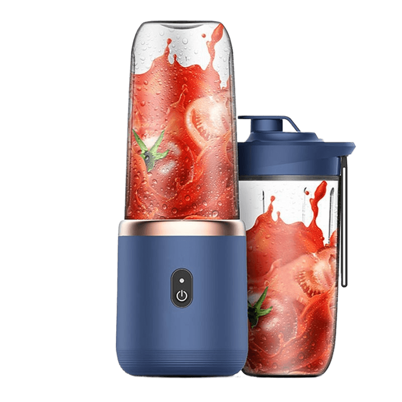 Electric juicer, small household multi-functional blender - Price Value Store