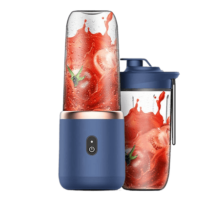 Electric juicer, small household multi-functional blender - Price Value Store
