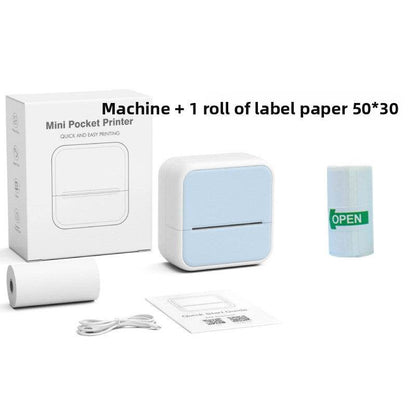 Handheld mini printer - Price Value Store
