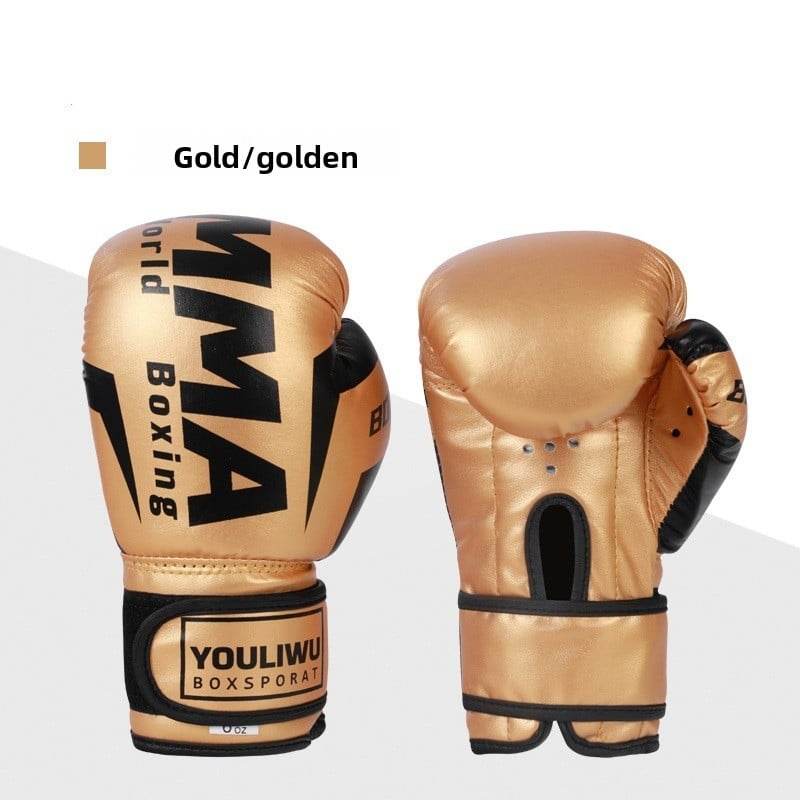 Adult and Kids Boxing Gloves - Price Value Store