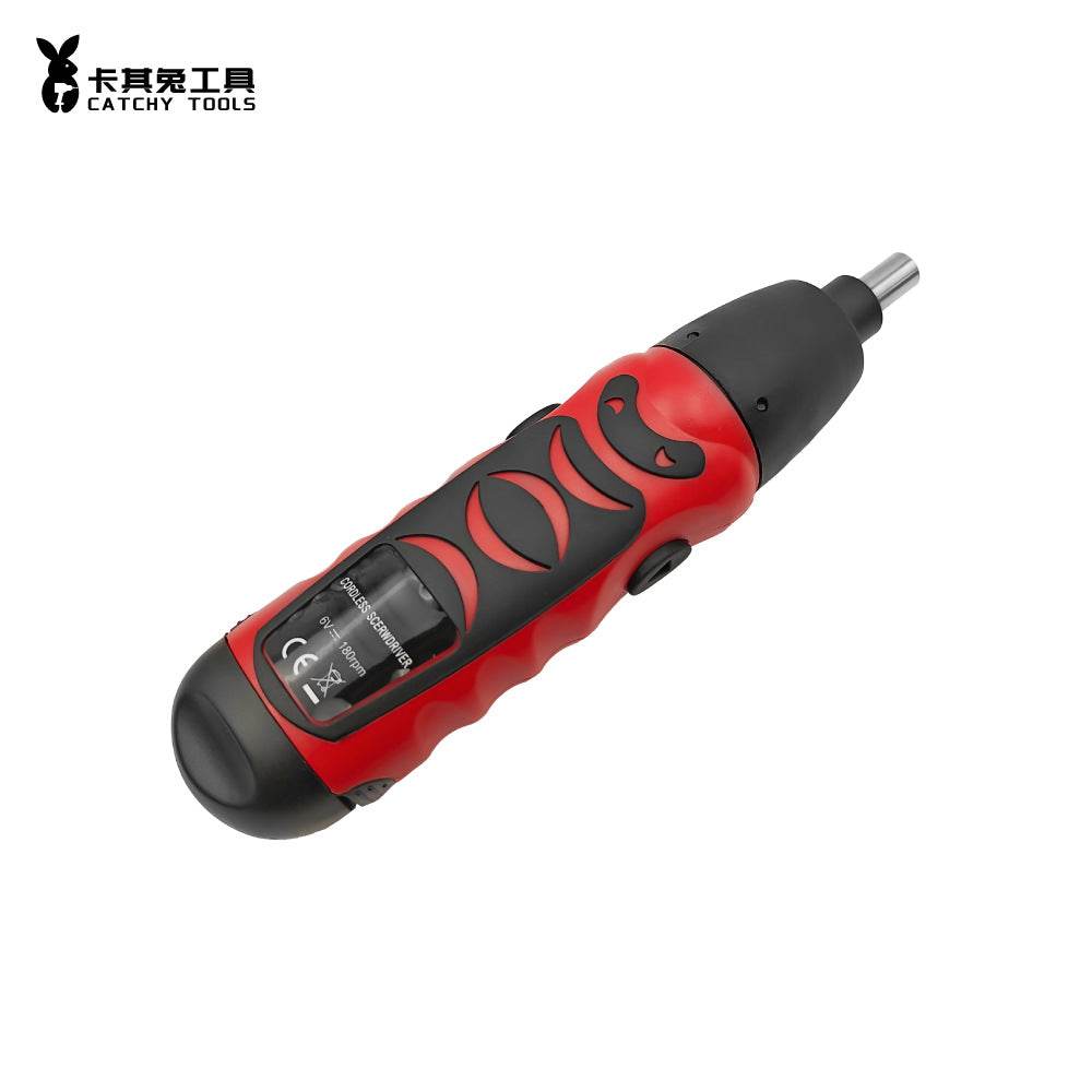 Electric screwdriver - Price Value Store