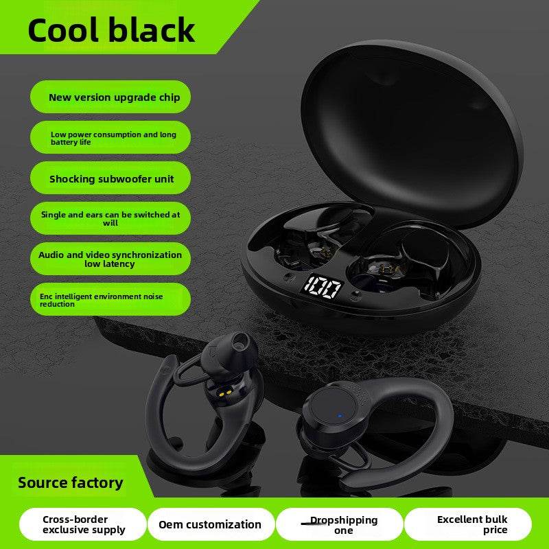 AX9 real wireless bluetooth - Price Value Store