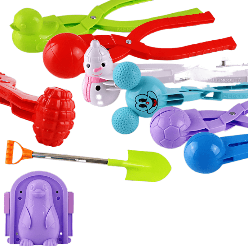 Snowball toy - Price Value Store