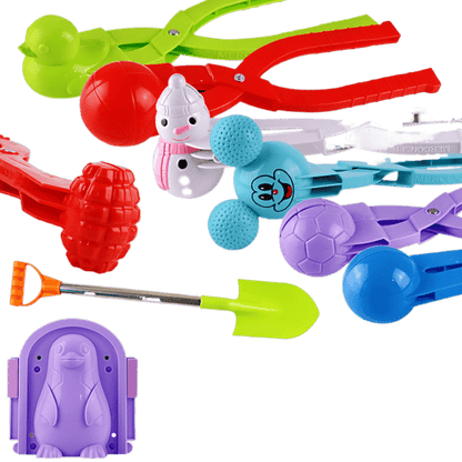 Snowball toy - Price Value Store