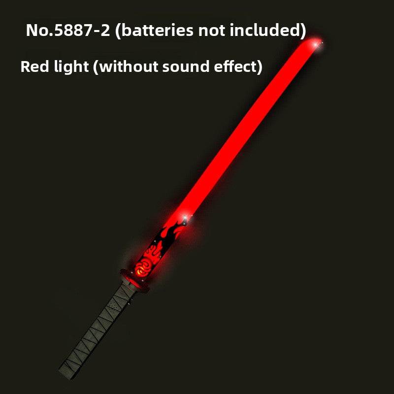 Flash Samurai Toy knife - Price Value Store