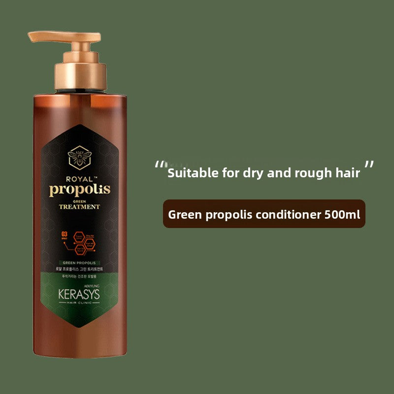Propolis Shampoo and Conditioner