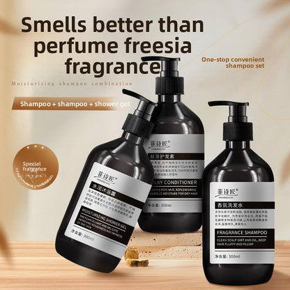 Feishi Fragrance Shampoo