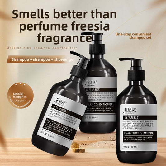 Feishi Fragrance Shampoo