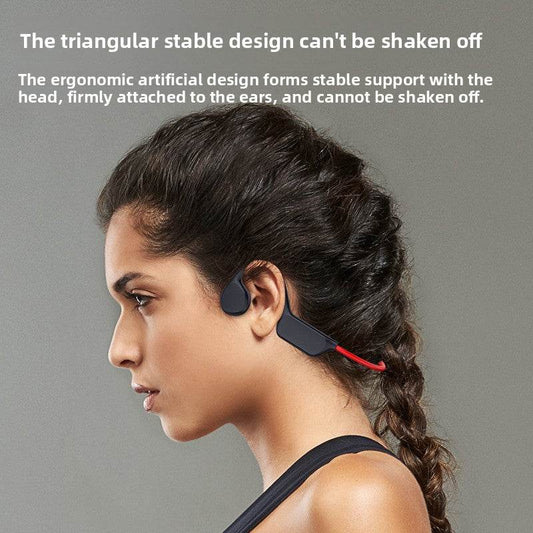 swimming headset not in-ear running sports headset - Price Value Store
