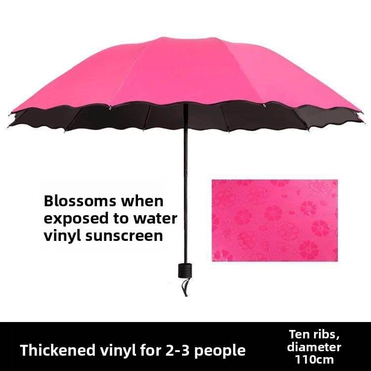 All-weather umbrella - Price Value Store