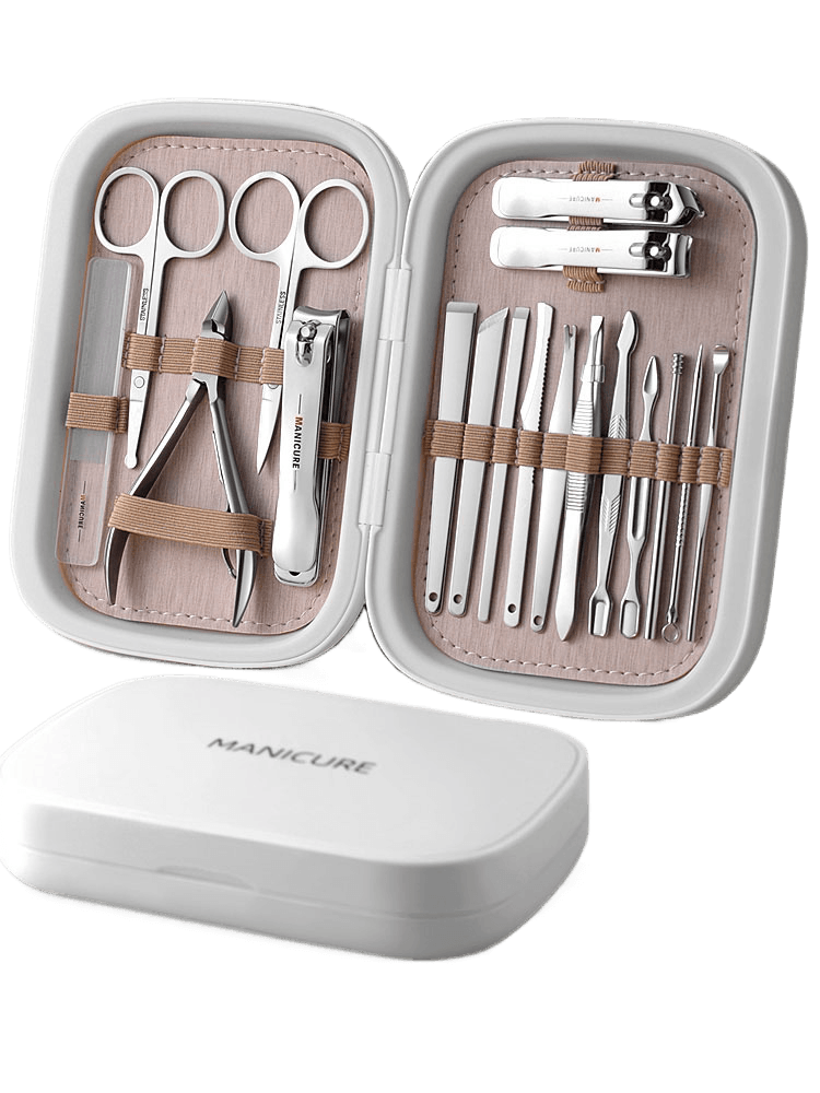 Nail Clippers Set - Price Value Store