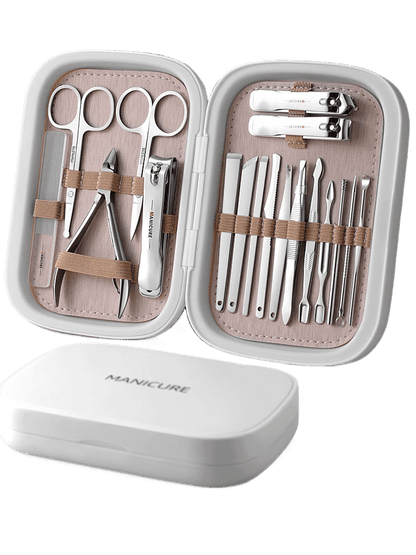 Nail Clippers Set - Price Value Store
