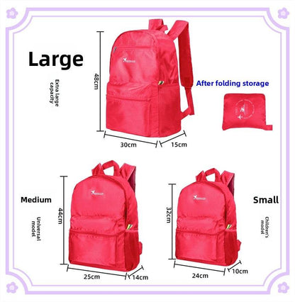 Folding Travel Bag - Price Value Store