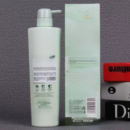 Amino acid silk protein conditioner