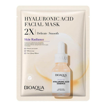 BIOAOUA Centella asiatica mask - Price Value Store