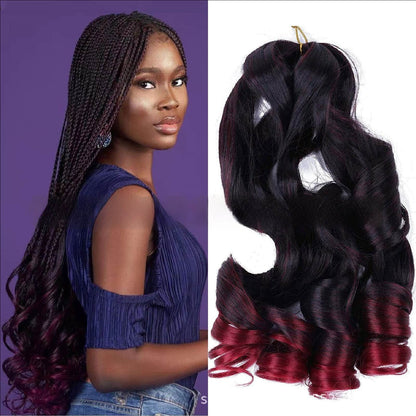 Ponytail Wig - Price Value Store