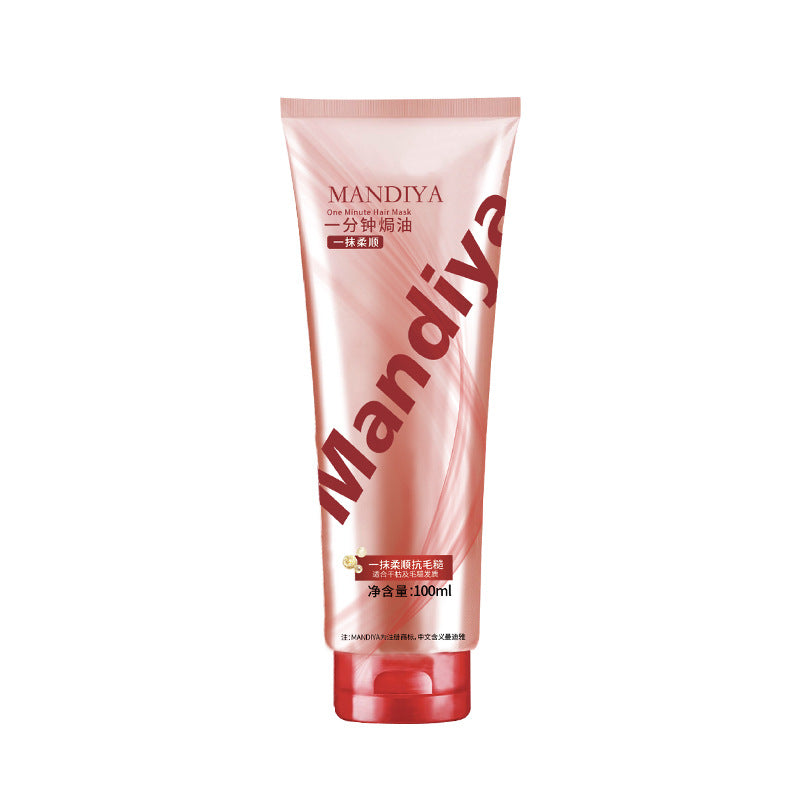 Conditioner Hair Mask 100ml