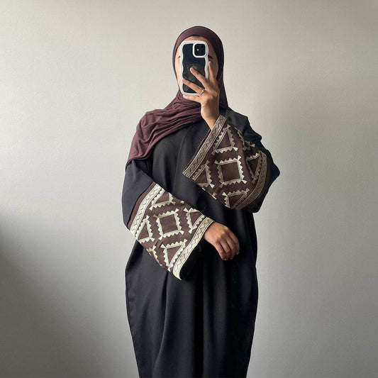 Elegant cardigan robe - Price Value Store