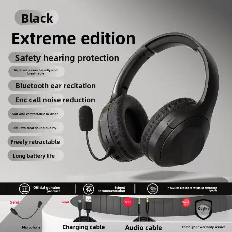 New Endorsement Ear Return Children's - Price Value Store