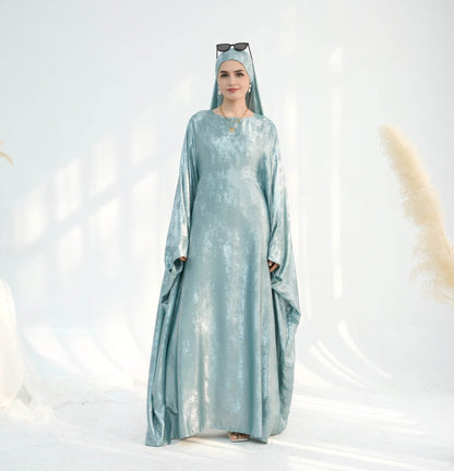 Turkey elegant dress - Price Value Store