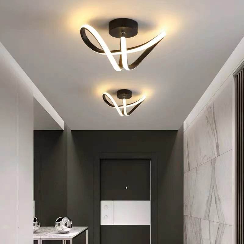 led simple ceiling lamp - Price Value Store