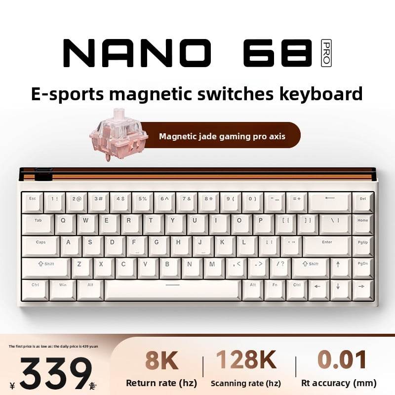 Gaming Keyboard - Price Value Store