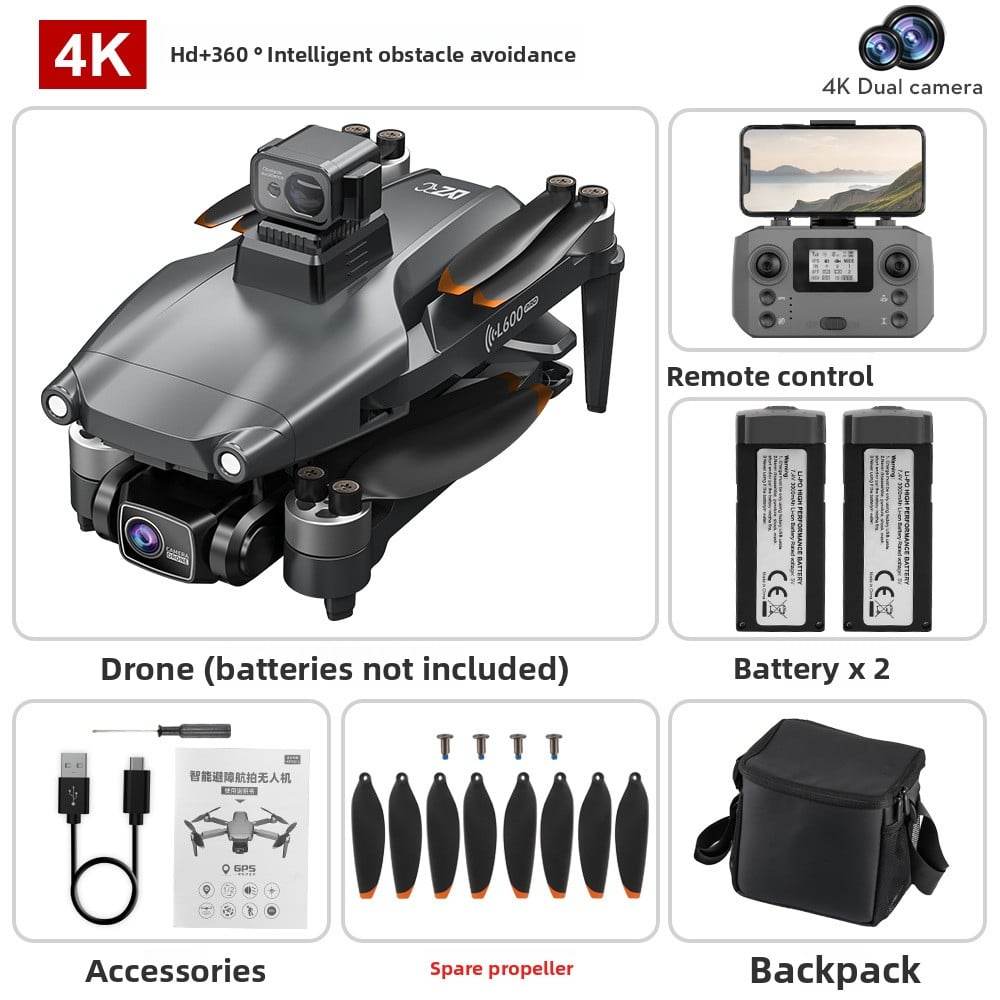 High-definition aerial photography drone - Price Value Store
