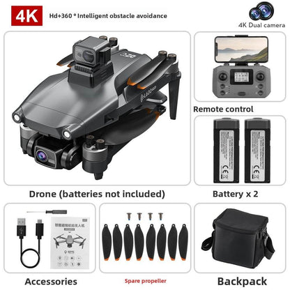 High-definition aerial photography drone - Price Value Store