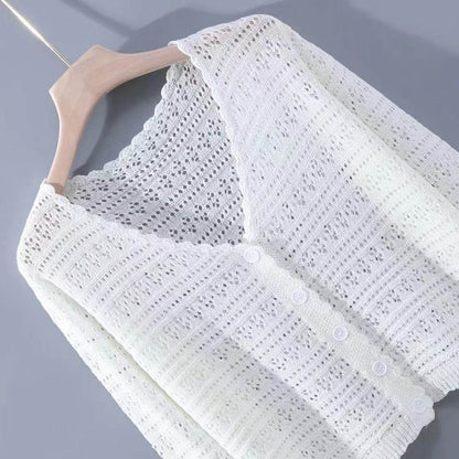 Extruded versatile and fashionable knitted fabric - Price Value Store
