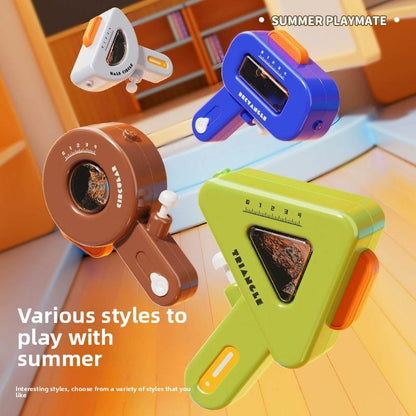 Outdoor mini water play cube toys - Price Value Store