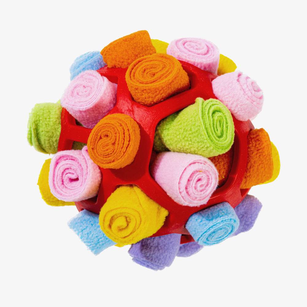 Pet Dog Sniff Ball - Price Value Store
