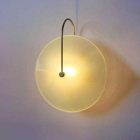Creative Postmodern Wall Lamp - Price Value Store