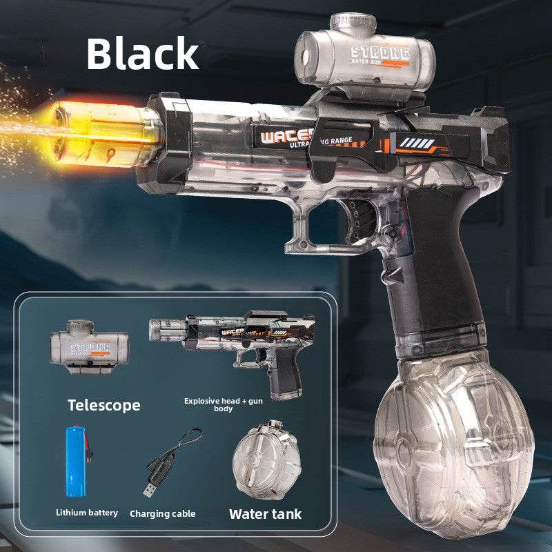 Electric High-Speed Water Gun Toy - Price Value Store