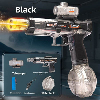 Electric High-Speed Water Gun Toy - Price Value Store