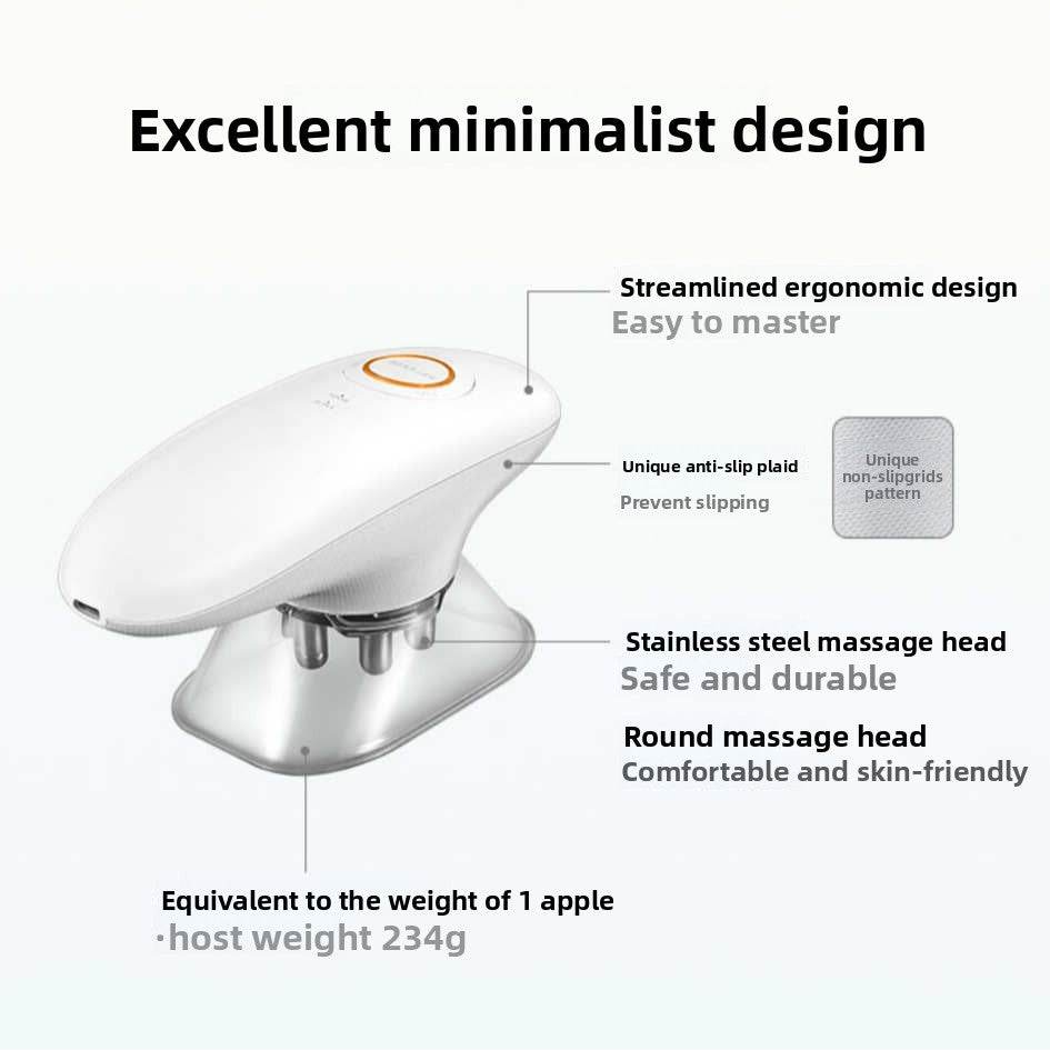 Negative pressure liposuction body shaping device - Price Value Store