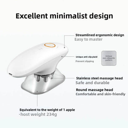 Negative pressure liposuction body shaping device - Price Value Store