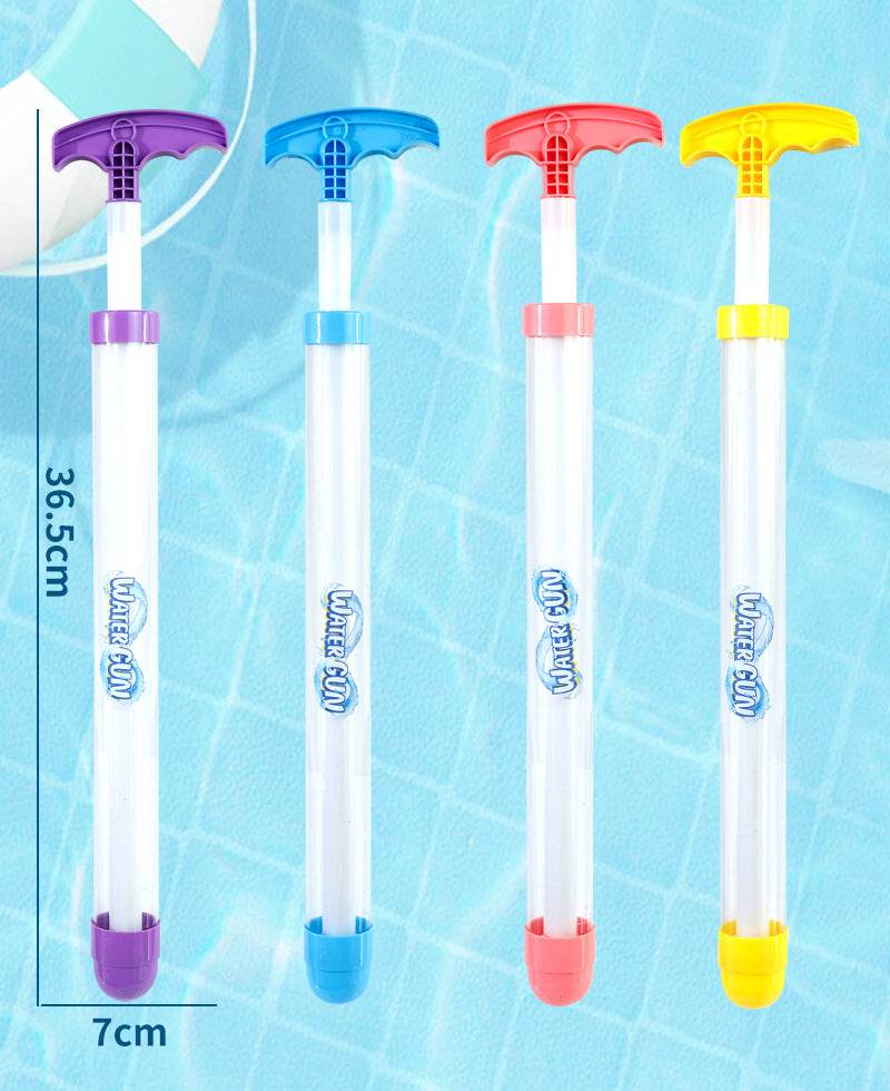 Pull-out water gun toy - Price Value Store