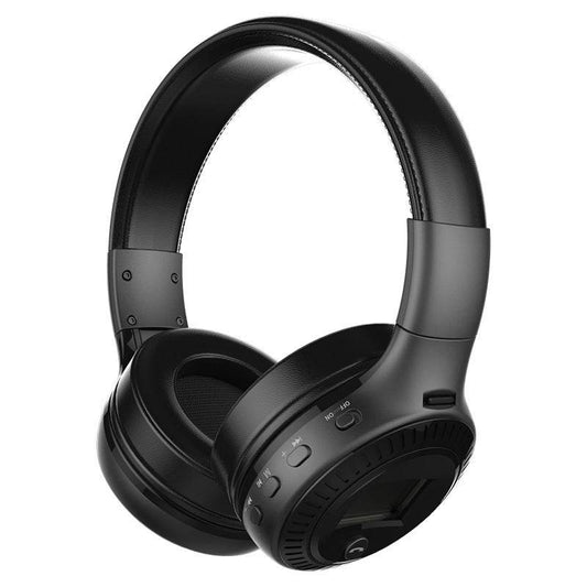 Wireless over-ear Bluetooth headphones - Price Value Store