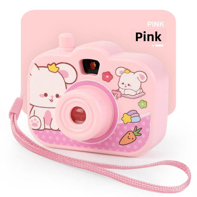 Mini projection photo toy - Price Value Store