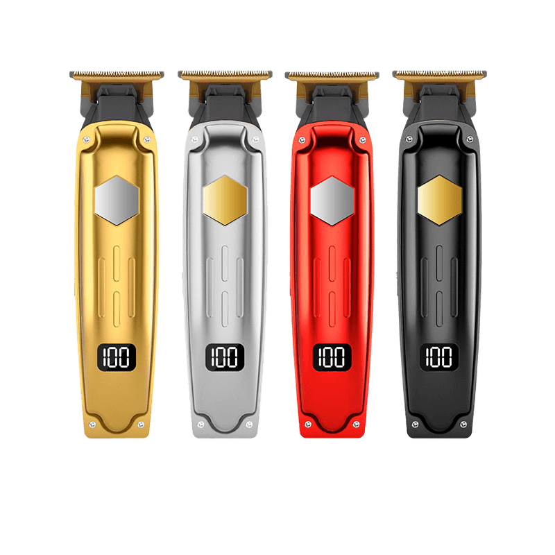 Household electric hair clipper - Price Value Store
