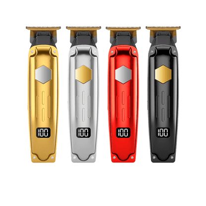 Household electric hair clipper - Price Value Store
