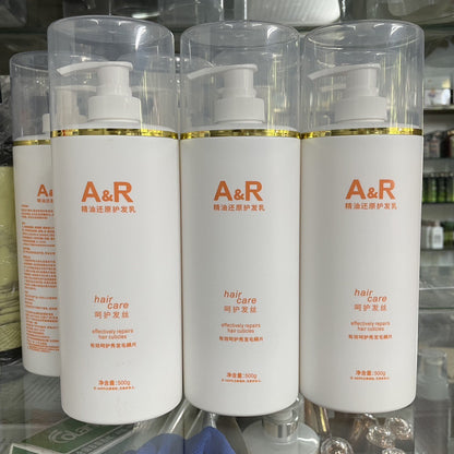 repair hot dyeing damaged care hair care hydrotherapy