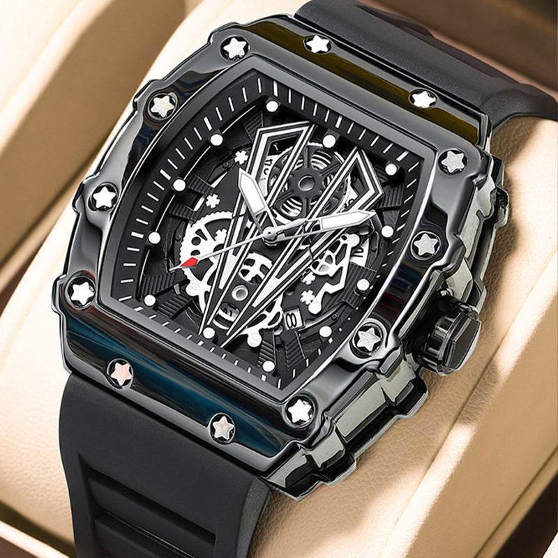 Men's wristwatch - Price Value Store