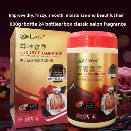 Rice-washing water conditioner
