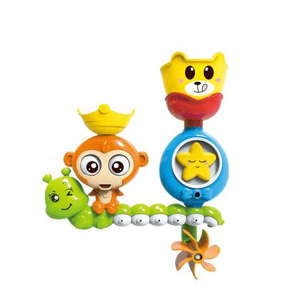 Colorful Bath Water Toys for Babies and Toddlers - Price Value Store
