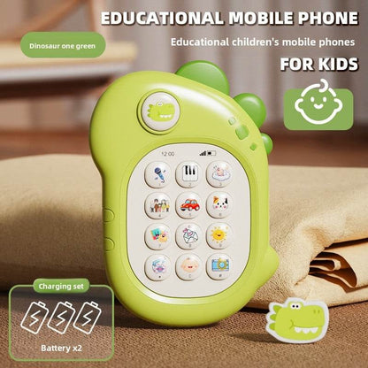Babies can chew on mobile phones - Price Value Store