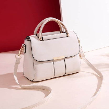 Fashion Ladies Shoulder Crossbody Women's Bag - Price Value Store
